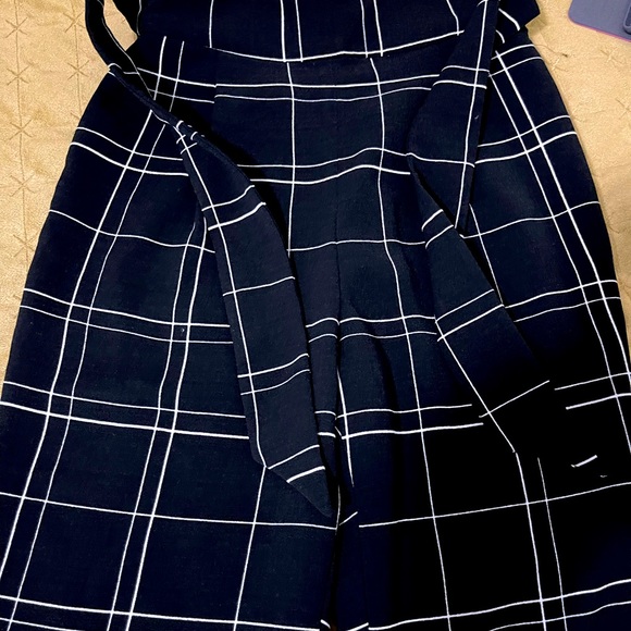 Wide leg pants - Picture 2 of 3